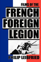 The Films of the French Foreign Legion - Paperback