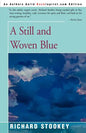 A Still and Woven Blue - Paperback