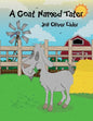 A Goat Named Tater - Paperback