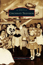Cincinnati Television - Hardcover