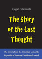 The Story of the Last Thought - Paperback