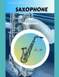 Saxophone for Beginners - Paperback