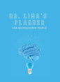 Dr. Lima's Planner for Neurodiverse People - Hardcover