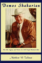 Demos Shakarian - Paperback