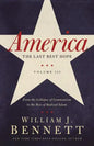 America: The Last Best Hope, Volume III: From the Collapse of Communism to the Rise of Radical Islam - Paperback