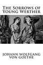 The Sorrows of Young Werther - Paperback