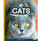 Cats - Library Binding