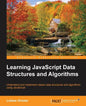 Learning JavaScript Data Structures and Algorithms - Paperback
