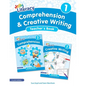 Reading Comprehension & Writing Skills Teacher's Book: In Print Letters (American English Edition) - Paperback