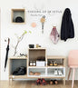 Tidying Up in Style - Hardcover