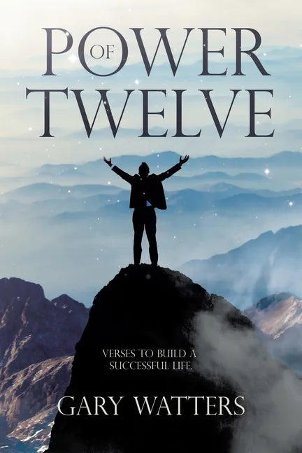 Power of Twelve - Paperback