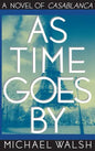 As Time Goes by - Hardcover