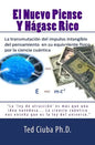 El Nuevo Piense Y Hagase Rico - Paperback