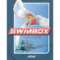 Swimbox: The art and the mechanics of freestyle swimming - Paperback