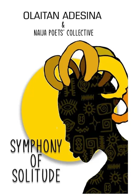 Symphony of Solitude - Paperback