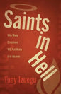 Saints in Hell - Paperback