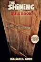 The Shining Unauthorized Quiz Book - Paperback