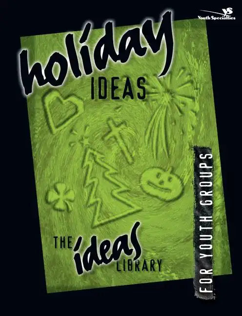 Holiday Ideas - Paperback