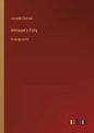 Almayer's Folly: in large print - Paperback