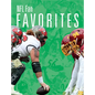 NFL Fan Favorites - Hardcover
