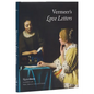 Vermeer's Love Letters - Hardcover