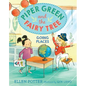 Piper Green and the Fairy Tree: Going Places - Paperback