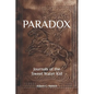 Paradox: Journals of the Sweet Water Kid - Paperback