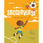 Soccerverse: Poems about Soccer - Hardcover