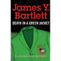 Death in a Green Jacket - Paperback