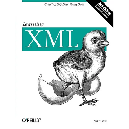Learning XML - Paperback