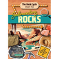 Sedimentary Rocks: Hit the Road and Discover a World That Rocks! - Paperback