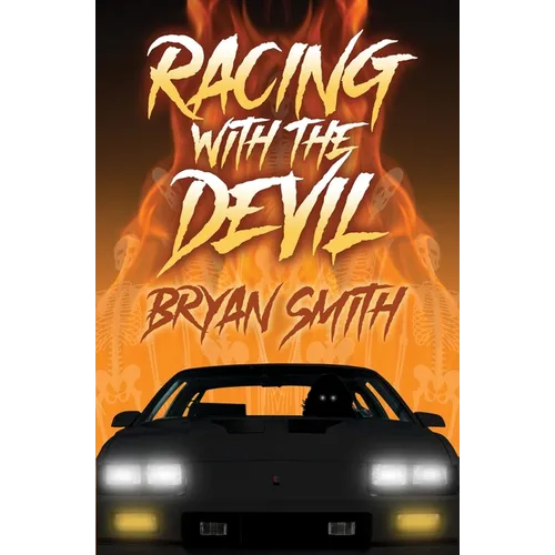 Racing with the Devil - Paperback