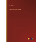 Orion, an Epic Poem - Paperback