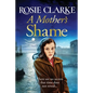 A Mother's Shame - Paperback