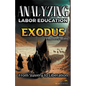 Analyzing the Teaching of Labor in Exodus: From Slavery to Liberation - Paperback