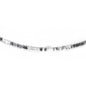 Charismatic Charm Hollow Flower Belly Chain