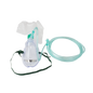 Dynarex Resp-O2 Non-Rebreather Elongated Mask (50 Count)