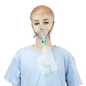 Dynarex Resp-O2 Non-Rebreather Elongated Mask (50 Count)