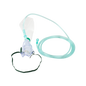 Dynarex Resp-O2 Non-Rebreather Elongated Mask (50 Count)