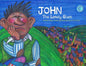 John The Lonely Giant - Paperback