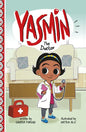 Yasmin the Doctor - Hardcover