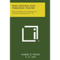 Wave Motion and Vibration Theory: Proceedings of Symposia in Applied Mathematics, V5 - Paperback
