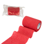 Dynarex Sensi Wrap, Self-Adherent Wrap - Latex Free, 2" x 5 yds, 36ea/cs (36 Count)