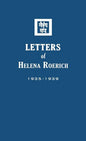 Letters of Helena Roerich II: 1935-1939 - Hardcover