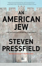 An American Jew: A Writer Confronts His Own Exile and Identity - Paperback