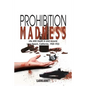 Prohibition Madness: Life and Death in and Around Long Beach, California, 1920-1933 - Paperback