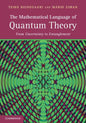 The Mathematical Language of Quantum Theory - Hardcover
