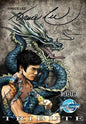 Tribute: Bruce Lee - Paperback