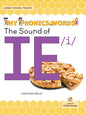 The Sound of Ie /I - Paperback
