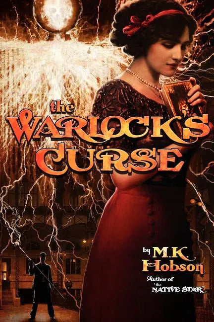 The Warlock's Curse - Paperback